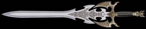 Kilgorin sword